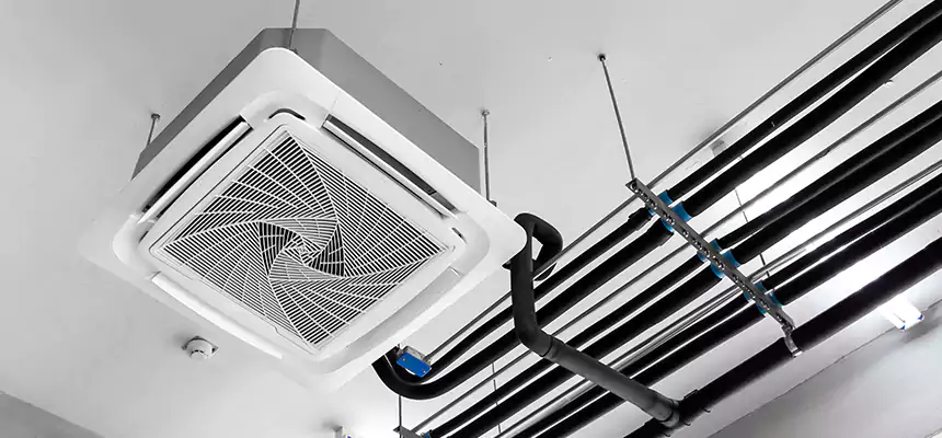 Our Air Duct Deep Cleaning Services in Modesto, CA