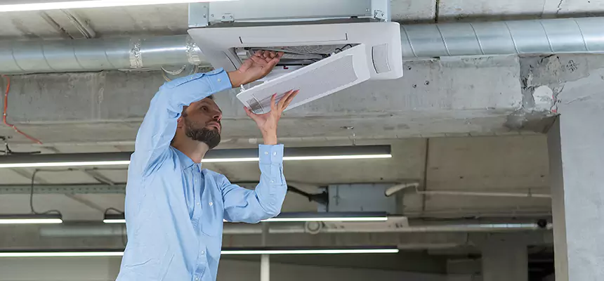Our Air Duct Dust Cleaning Services in Modesto, CA
