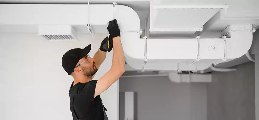 Our Air Duct Repair Services in Modesto, CA