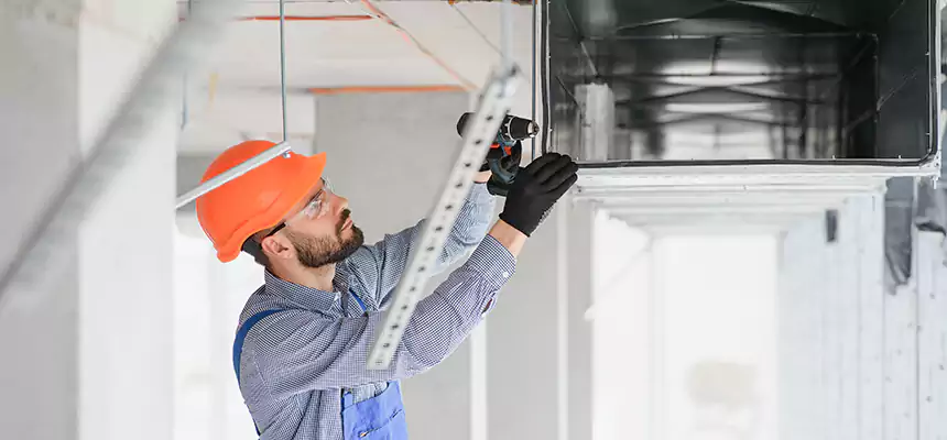 Our Air Vent Replacement Services in Modesto, CA