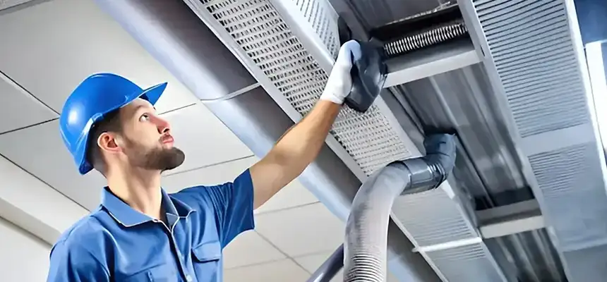 Our Annual Dryer Vent Maintenance Services in Modesto, CA