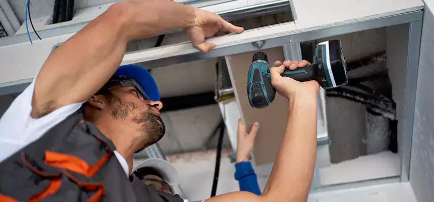 Our Apartment Air Duct Cleaning Services in Modesto, CA