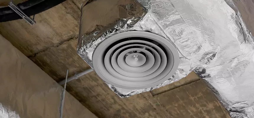 Our Basement Vent Cleaning Services in Modesto, CA