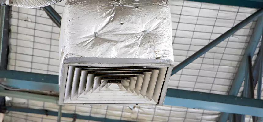 Our Custom HVAC Ductwork Services in Modesto, CA