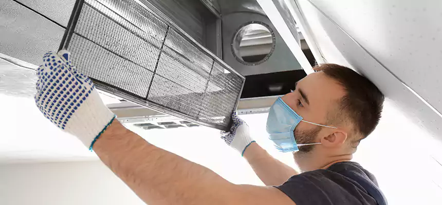 Our Dryer Vent Cleaning Services in Modesto, CA