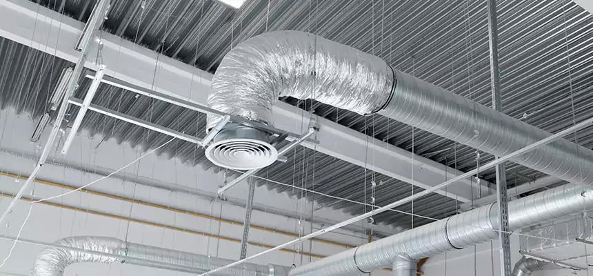 Our Dryer Vent Hose Replacement Services in Modesto, CA
