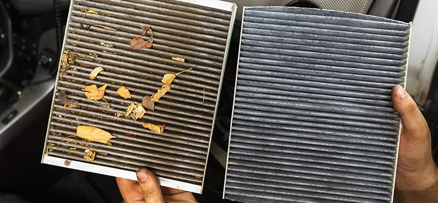 Our Dryer Vent Lint Filter Cleaning Services in Modesto, CA