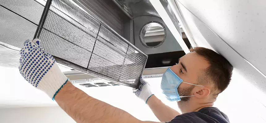 Our Dryer Vent Replacement Services in Modesto, CA