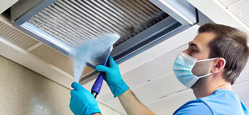 Our Home Ventilation Cleaning Services in Modesto, CA