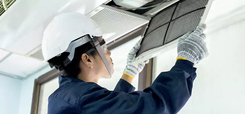 Our Mold & Mildew Removal from Air Ducts Services in Modesto, CA