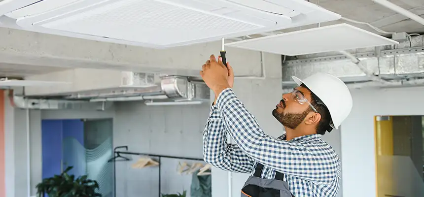 Our Roof Dryer Vent Cleaning Services in Modesto, CA