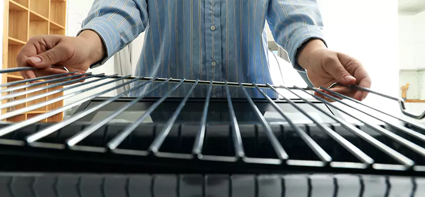 Our Vent Grille Washing Services in Modesto, CA