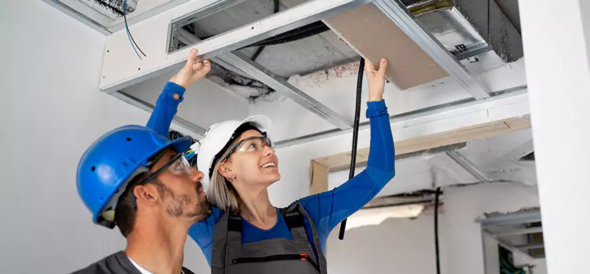 Our Vent Relocation Services in Modesto, CA