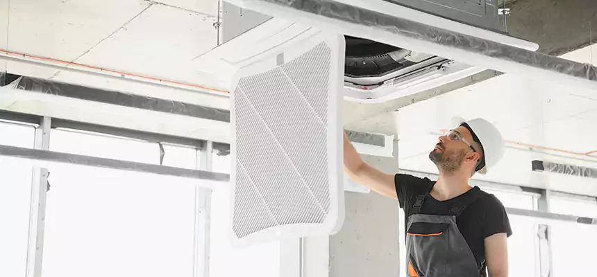 Dryer Ventilation Duct Cleaning in Modesto