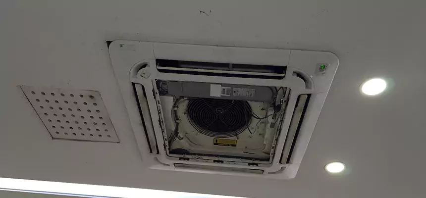 Our Wall Vent Cleaning Service Services in Modesto, CA