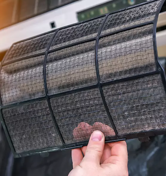 Top-notch AC Air Filter Replacement in Modesto