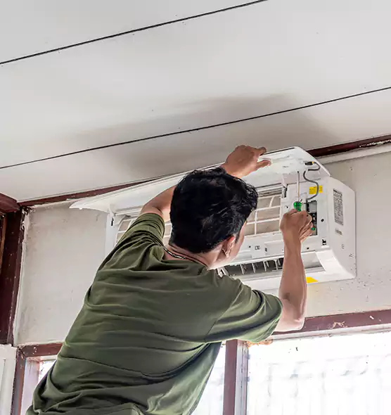 About Air Duct & AC Odor Removal in Modesto, CA