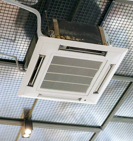 Top-Notch Allergy Relief Vent Cleaning Services in Modesto, CA