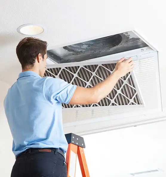 About Annual Dryer Vent Maintenance Modesto, CA