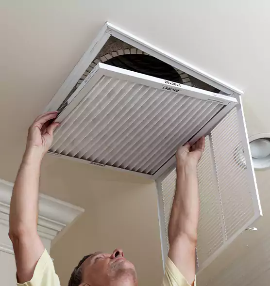Trusted Apartment Air Duct Cleaning in Modesto, CA