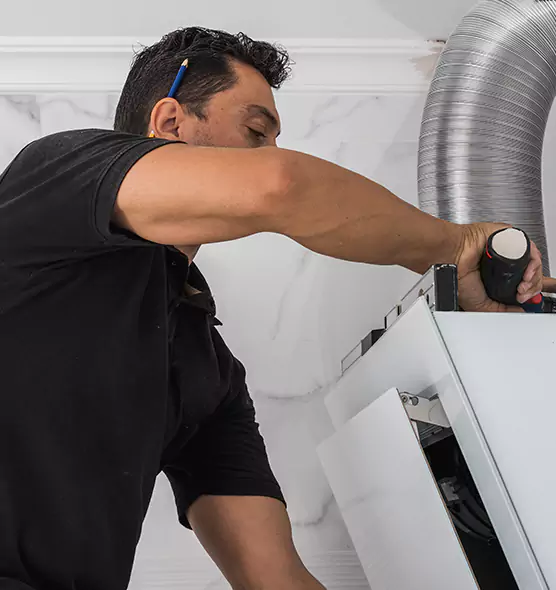 Trusted Bathroom Exhaust Duct Cleaning in Modesto, CA