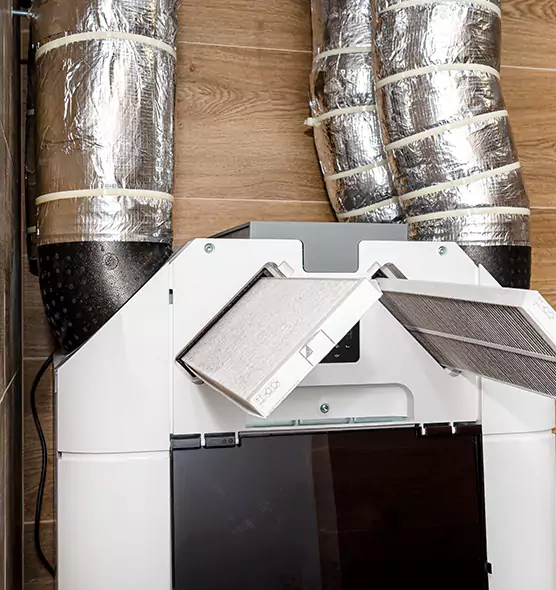 About Clogged Air Duct Repair in Modesto, CA