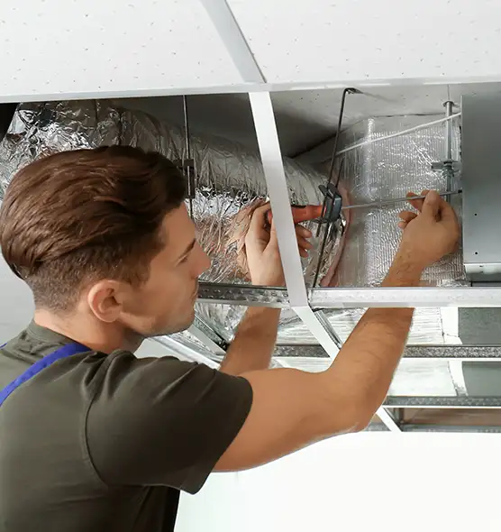 Professional Clogged Dryer Vent Repair in Modesto, CA