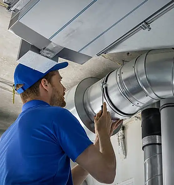 Advanced Dryer Vent Camera Inspection in Modesto, CA