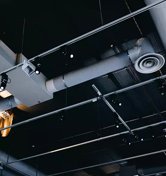 Professional Duct Cleaning For LEED Homes in Modesto, CA