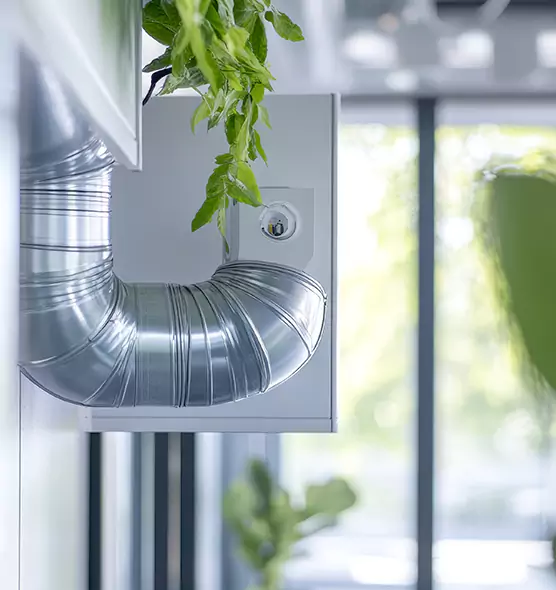 Professional Eco-Friendly Duct Cleaning Services in Modesto, CA