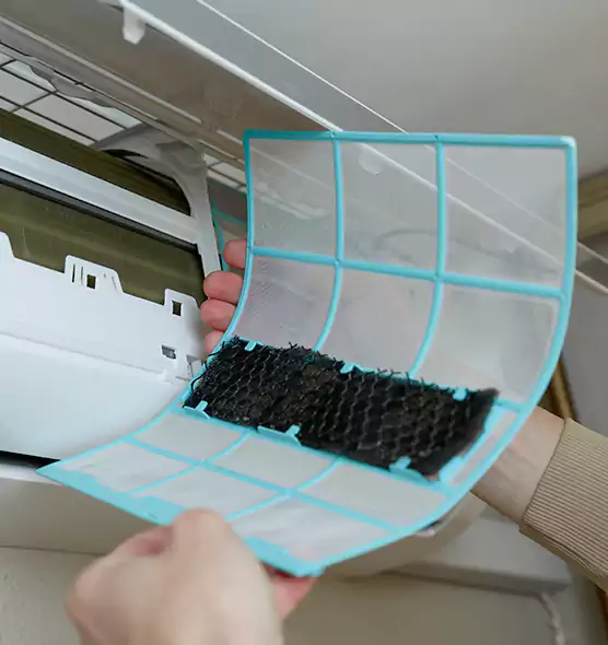 Welcome to Air Duct Cleaning & Repairs Modesto — Your Local HEPA Filter Installation Pros in Modesto, CA