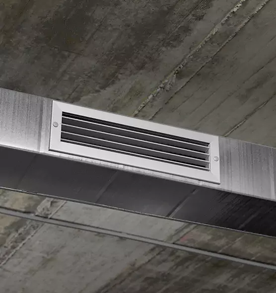 Trusted Hospital Grade Air Duct Cleaning Experts in Modesto, CA
