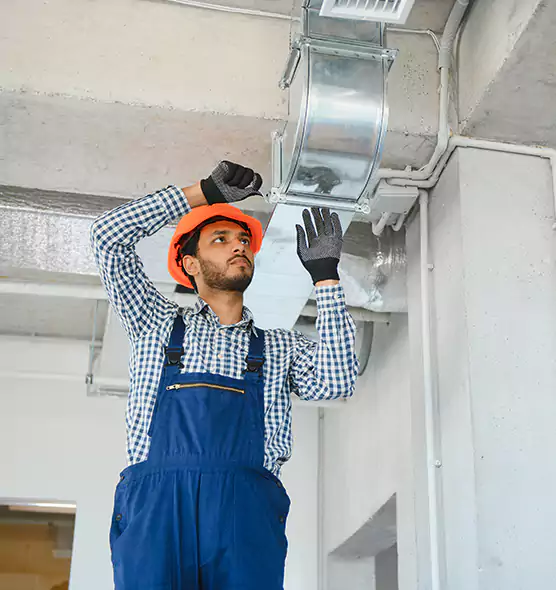 About Hotel Duct And Vent Cleaning in Modesto, CA