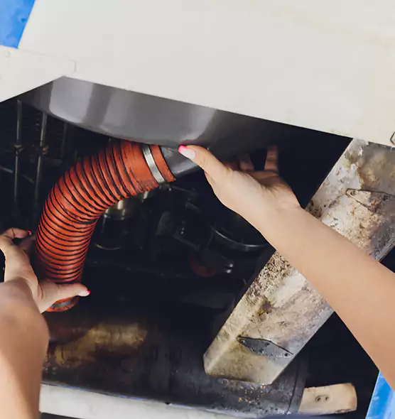 Professional Post-Renovation Duct Debris Removal in Modesto, CA