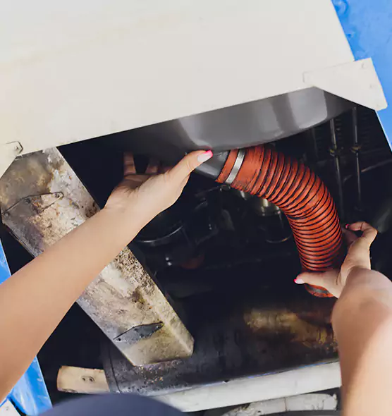 Top-Notch Return Vent Cleaning Service in Modesto, CA