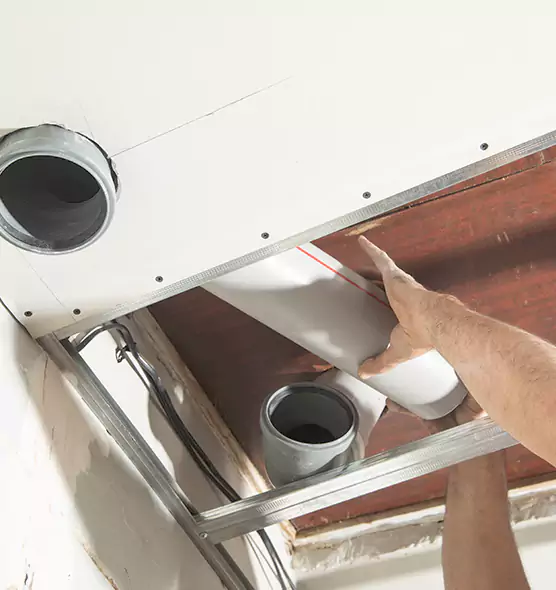 Professional Seasonal Allergy Air Duct Cleaning in Modesto, CA