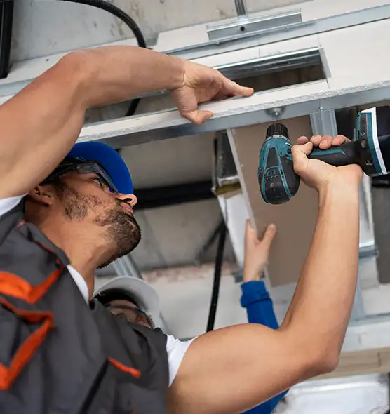 About Vent Smoke Odor Elimination in Modesto, CA