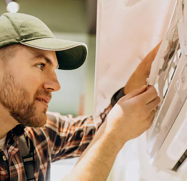 Why Homeowners Businesses Trust Us in Modesto, CA?