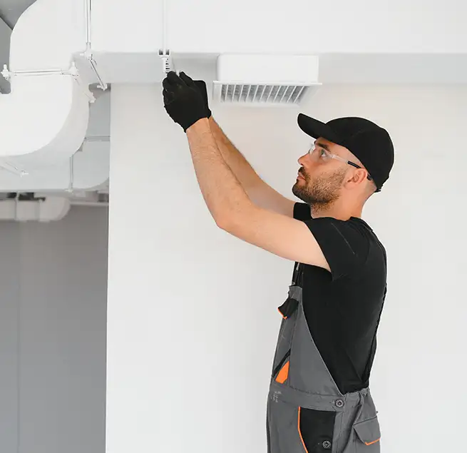 Why Homeowners & Businesses Trust Us in Modesto, CA?