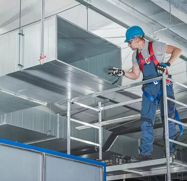 Why Homeowners & Businesses Trust Us in Modesto, CA?