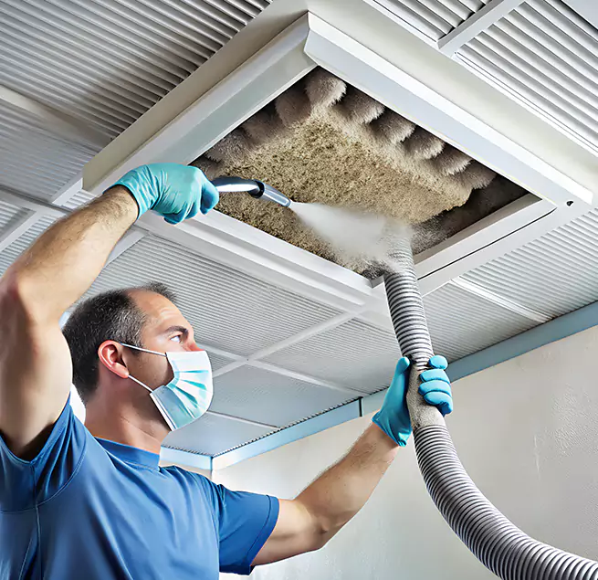 Why Homeowners & Businesses Trust Us Modesto, CA