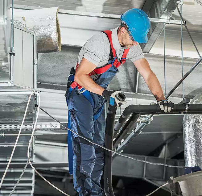 Why Homeowners & Businesses Trust Us in Modesto, CA?