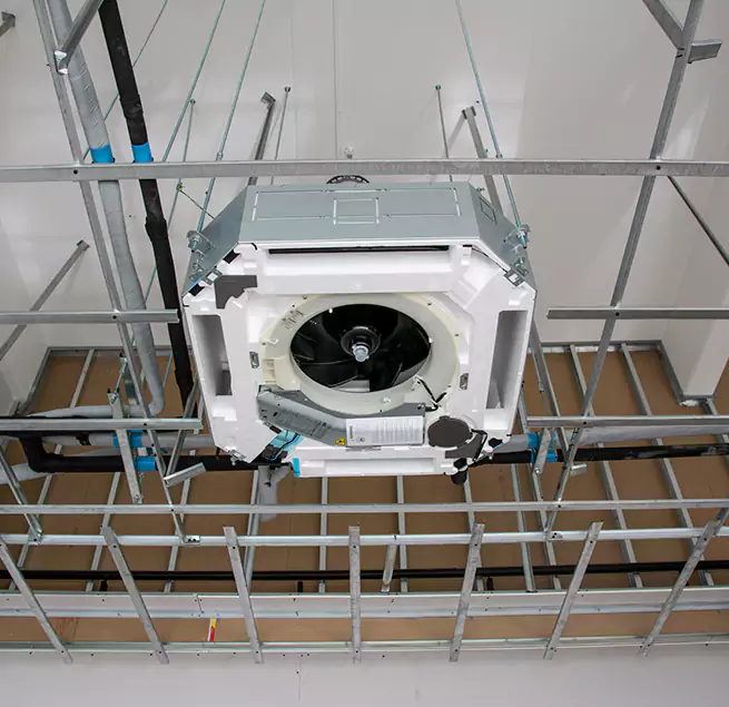 Why Homeowners & Businesses Trust Us in Modesto, CA?