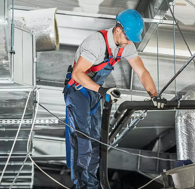 Why Homeowners & Businesses Trust Us in Modesto, CA?