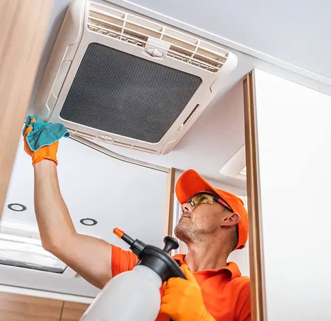 Why Homeowners & Businesses Trust Us in Modesto, CA?