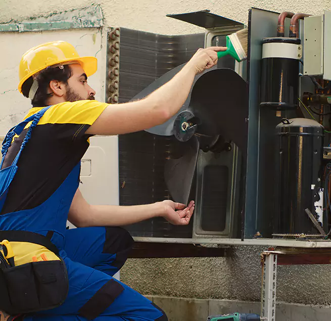 Why Homeowners Businesses Trust Us in Modesto, CA?