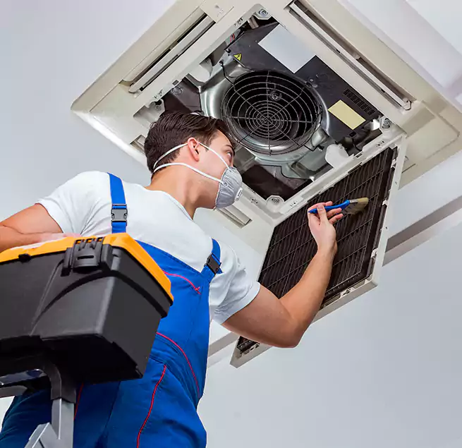 Why Homeowners & Businesses Trust Us in Modesto, CA?