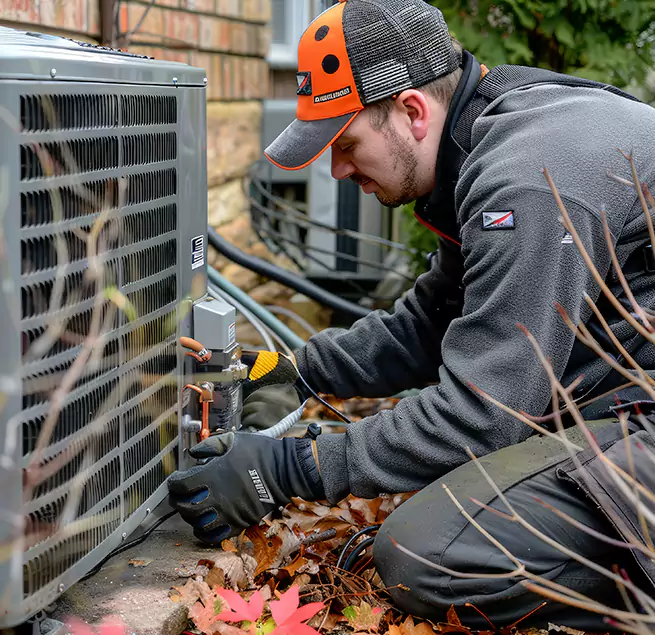 Why Homeowners & Businesses Trust Us in Modesto, CA?