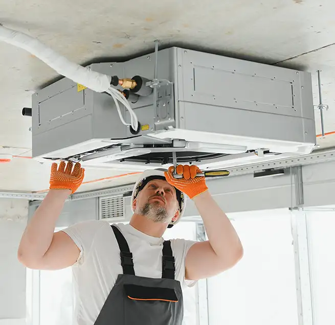 Why Homeowners & Businesses Trust Us Modesto, CA