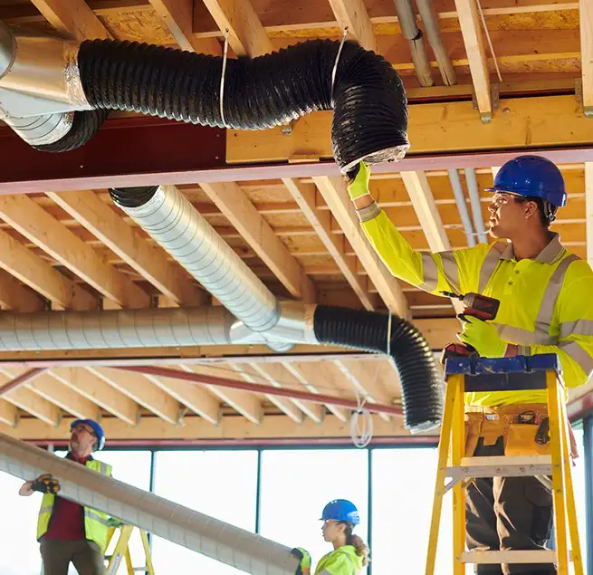 Why Homeowners & Businesses Trust Us in Modesto, CA?